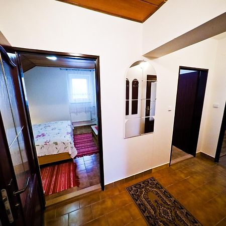 Penzion U Kraliku Kurdejov Bagian luar foto