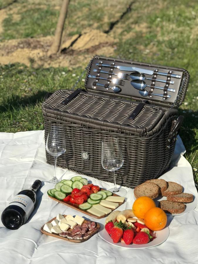 Penzion U Kraliku Kurdejov Bagian luar foto