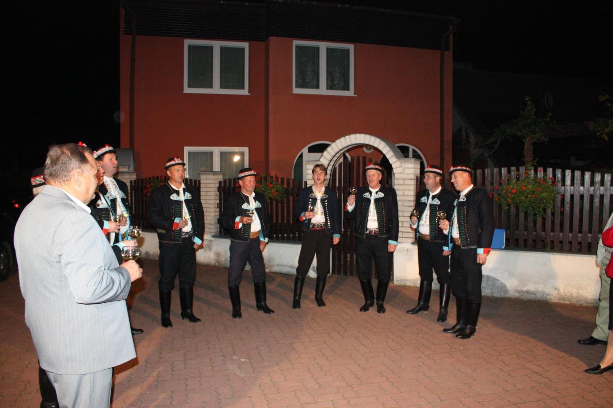 Penzion U Kraliku Kurdejov Bagian luar foto